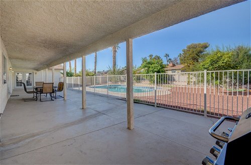 Photo 37 - Luxurious 4BR House with Large Pool Near Strip