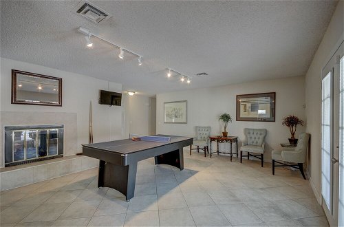 Photo 26 - Luxurious 4BR House with Large Pool Near Strip