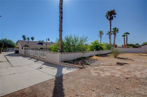 Photo 36 - Luxurious 4BR House with Large Pool Near Strip