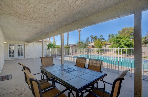 Photo 15 - Luxurious 4BR House with Large Pool Near Strip