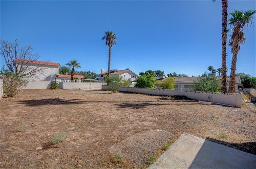 Photo 34 - Luxurious 4BR House with Large Pool Near Strip