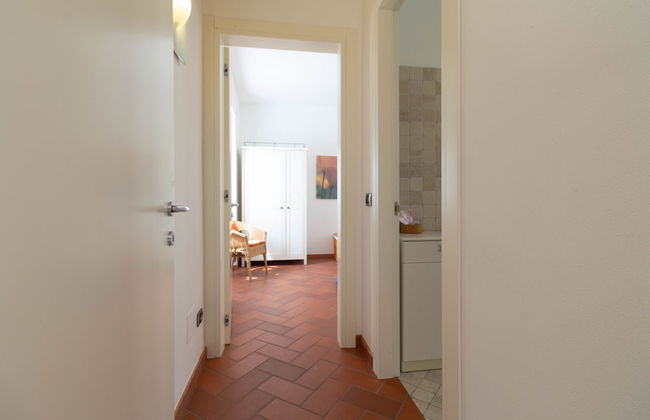 Mamma Ciccia Holiday Home - Conventino - Foto 3
