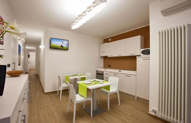 La Casa del Turista - Foto 8