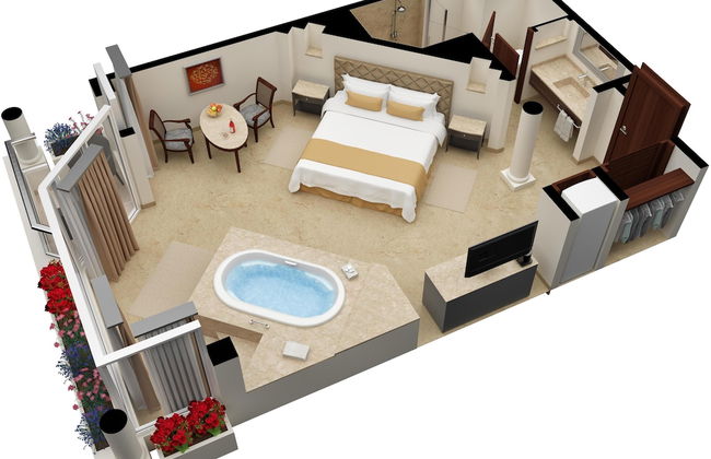 Moon Palace Cancun - All Inclusive - Foto 20