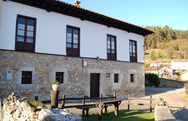 La Casona De Tresgrandas - Foto 54