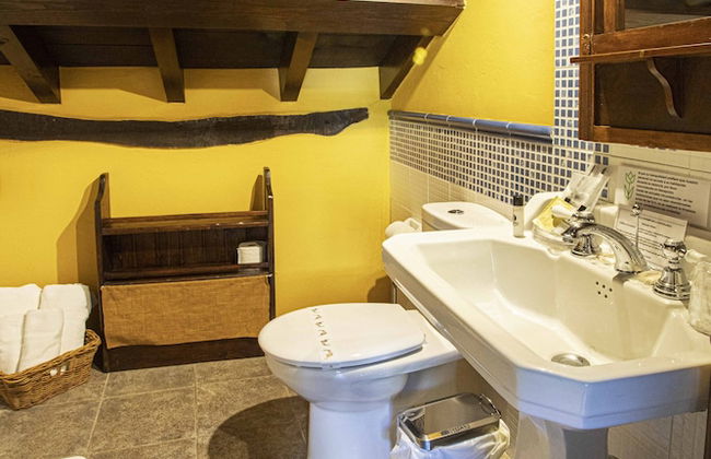 La Casona De Tresgrandas - Foto 24