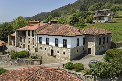 Photo 1 - La Casona De Tresgrandas