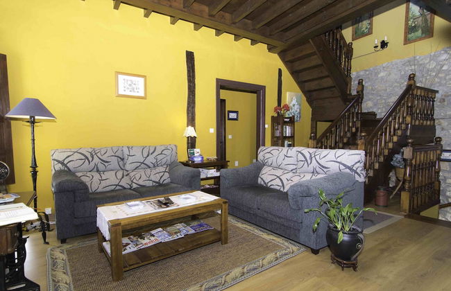 La Casona De Tresgrandas - Foto 46