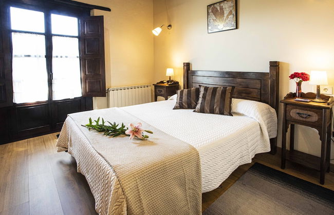 La Casona De Tresgrandas - Foto 16