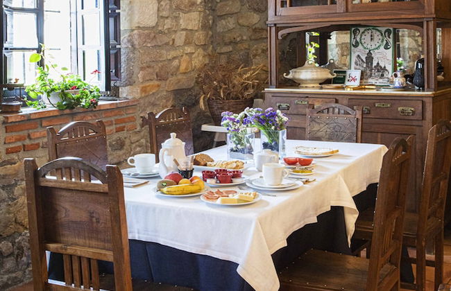 La Casona De Tresgrandas - Foto 32
