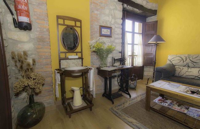 La Casona De Tresgrandas - Foto 45
