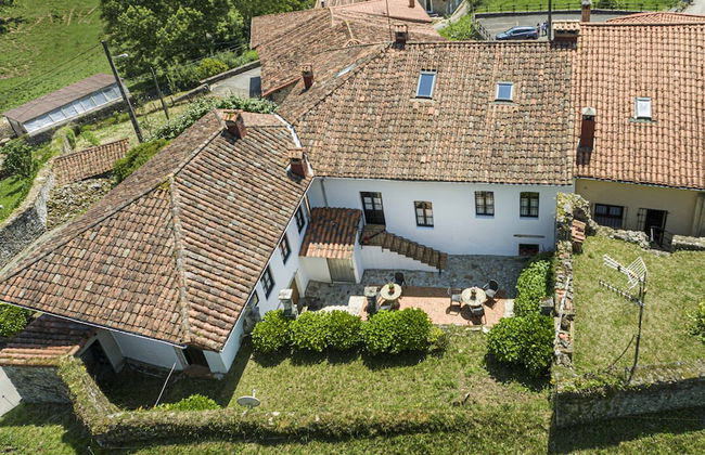 La Casona De Tresgrandas - Foto 62