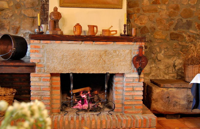 La Casona De Tresgrandas - Foto 51