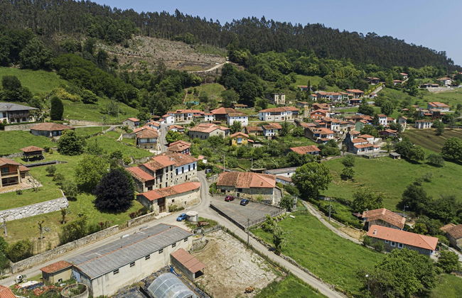 La Casona De Tresgrandas - Foto 63