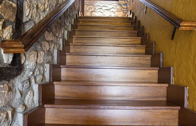 La Casona De Tresgrandas - Foto 48