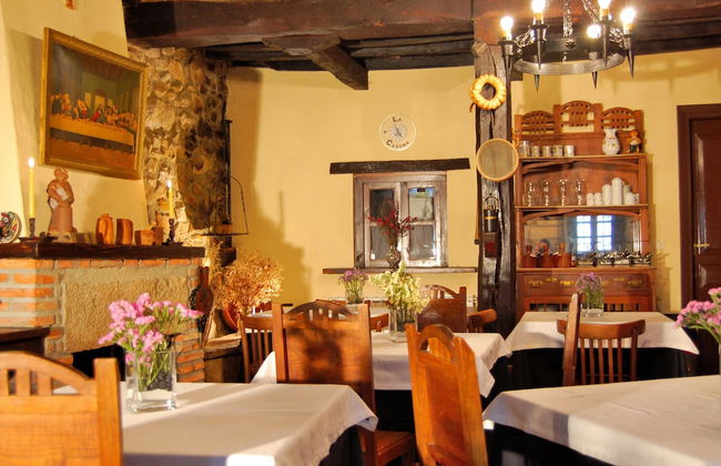 La Casona De Tresgrandas - Foto 39