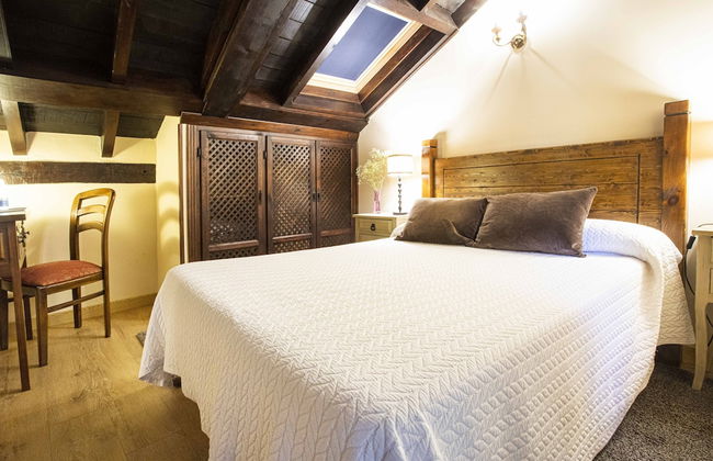 La Casona De Tresgrandas - Foto 14