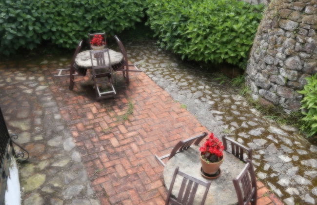 La Casona De Tresgrandas - Foto 56