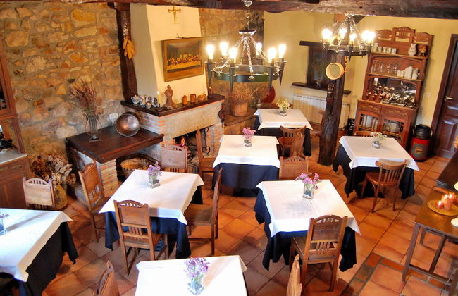 La Casona De Tresgrandas - Foto 42