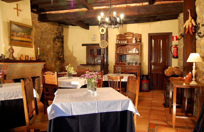 La Casona De Tresgrandas - Foto 38