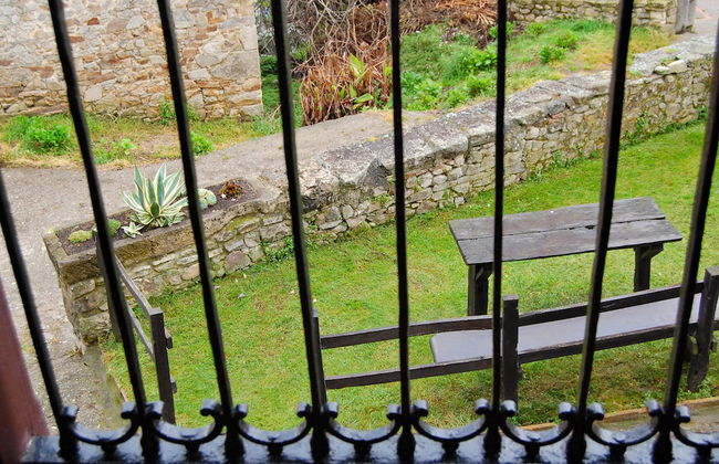 La Casona De Tresgrandas - Foto 65