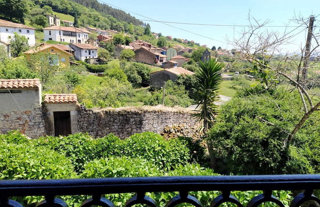 La Casona De Tresgrandas - Foto 20