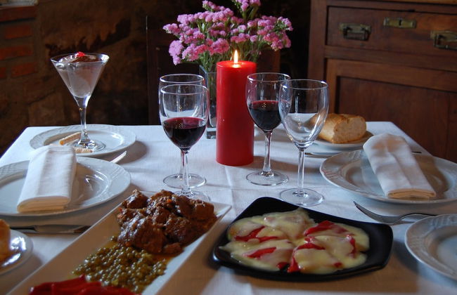 La Casona De Tresgrandas - Foto 43