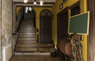 Foto 2 - La Casona De Tresgrandas