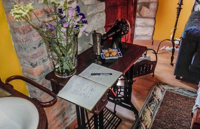 La Casona De Tresgrandas - Foto 49