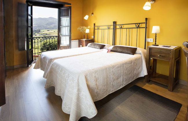 La Casona De Tresgrandas - Foto 18