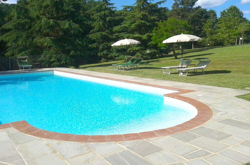 Foto 16 - Stunning private villa for 6 guests with private pool, TV, pets allowed and parking