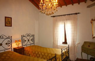 Foto 2 - Stunning private villa for 6 guests with private pool, TV, pets allowed and parking