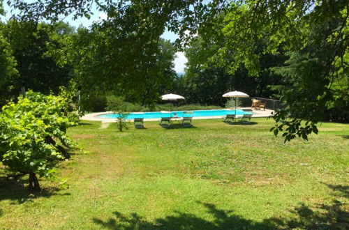 Foto 17 - Stunning private villa for 6 guests with private pool, TV, pets allowed and parking