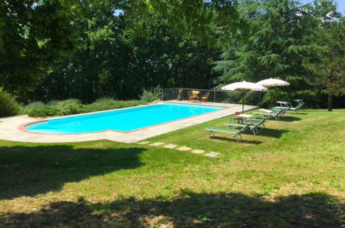 Photo 18 - Stunning private villa for 6 guests with private pool, TV, pets allowed and parking