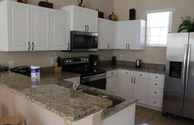 Tuscan Hills Rentals - Foto 6