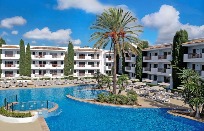 Inturotel Azul Garden - Foto 1