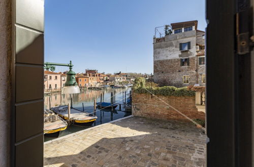 Photo 78 - Arsenale Canal View Apartments