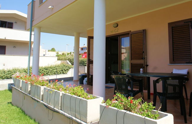 Sa Fiorida Apartments - Foto 23