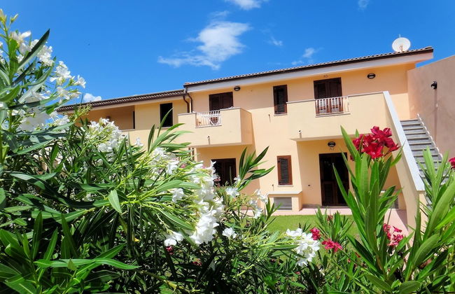 Sa Fiorida Apartments - Foto 55