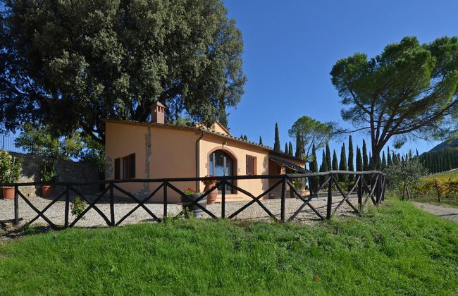 Villa Paradiso 12 - Foto 42
