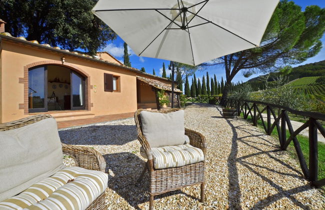 Villa Paradiso 12 - Foto 37