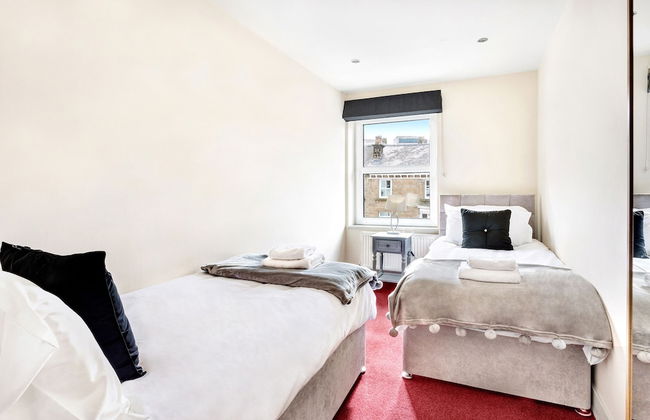 Granville Apartments - Foto 5