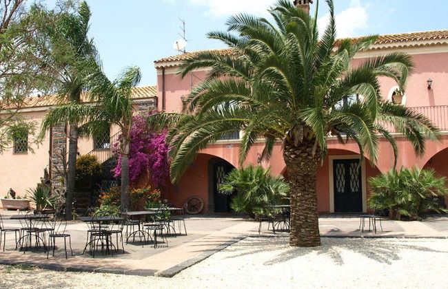 Agriturismo Masseria Portiere Stella - Foto 1
