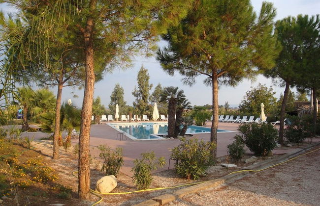 Agriturismo Masseria Portiere Stella - Foto 13
