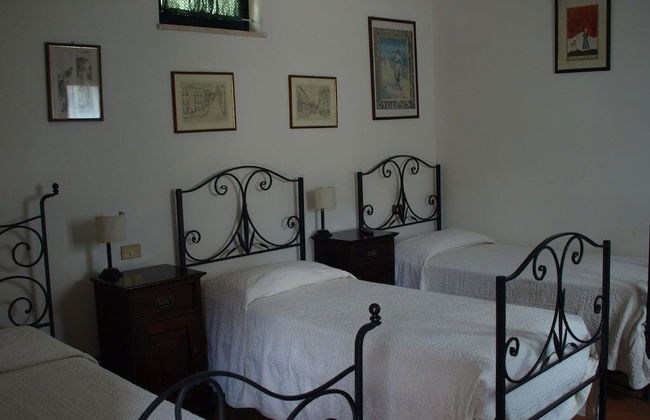 Agriturismo Masseria Portiere Stella - Foto 2