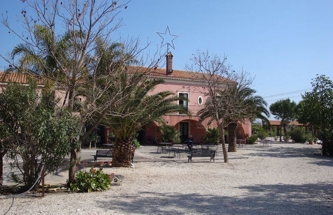 Agriturismo Masseria Portiere Stella - Foto 30