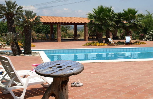 Agriturismo Masseria Portiere Stella - Foto 15