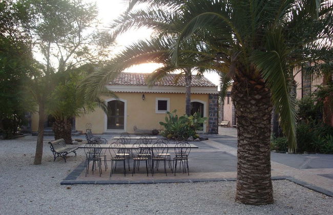 Agriturismo Masseria Portiere Stella - Foto 32