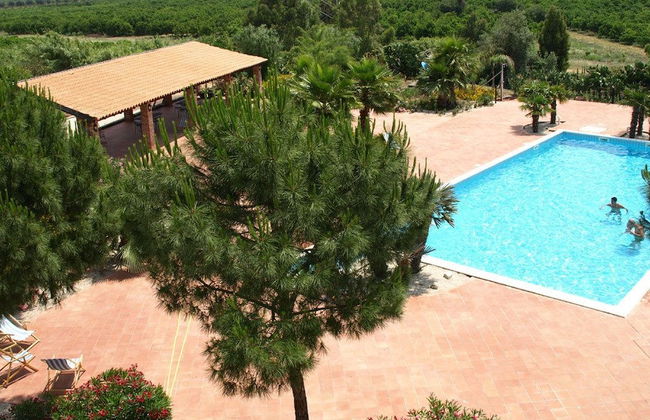 Agriturismo Masseria Portiere Stella - Foto 14