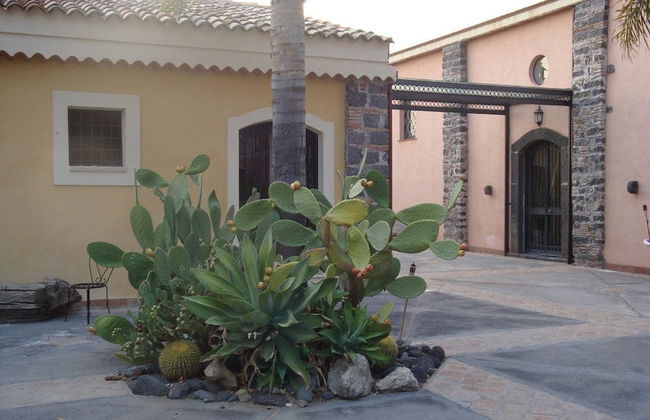 Agriturismo Masseria Portiere Stella - Foto 31